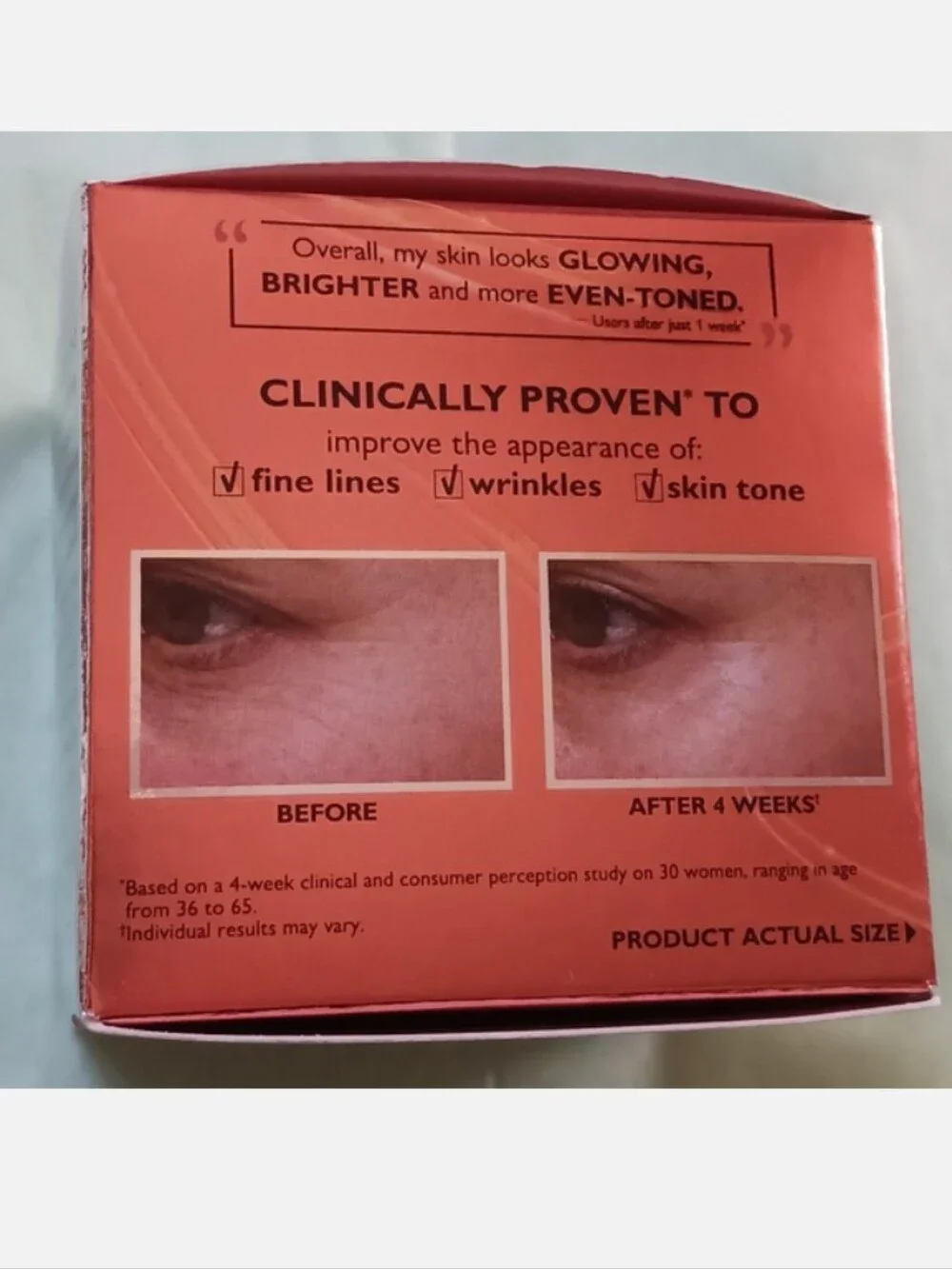 Peter Thomas Roth Potent-C Brightening Vitamin C Moisturizer